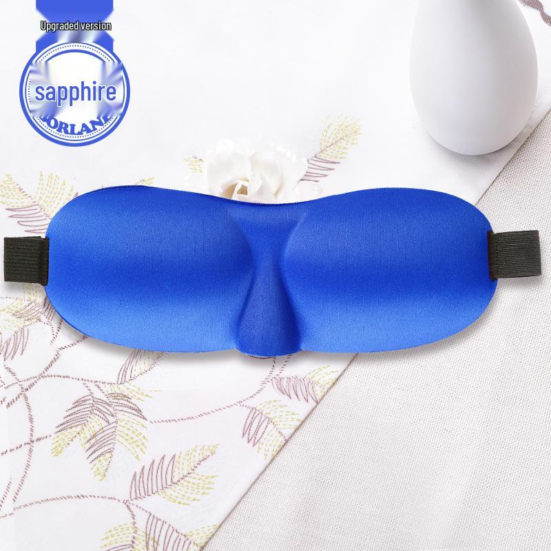 3D Shading Sleep Eye Mask for Men and Women