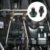 Aluminum PCV Valve & Cover Kit for BMW N54 E92 E90 335i E60 E61 535i E82 E88 1M 135i F1 F2 740i 740Li X6 E71 35i Z4 E89 35i 35is