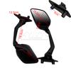 For YAMAHA TMAX 560 2022-2024 Motorcycle Rearview Mirror