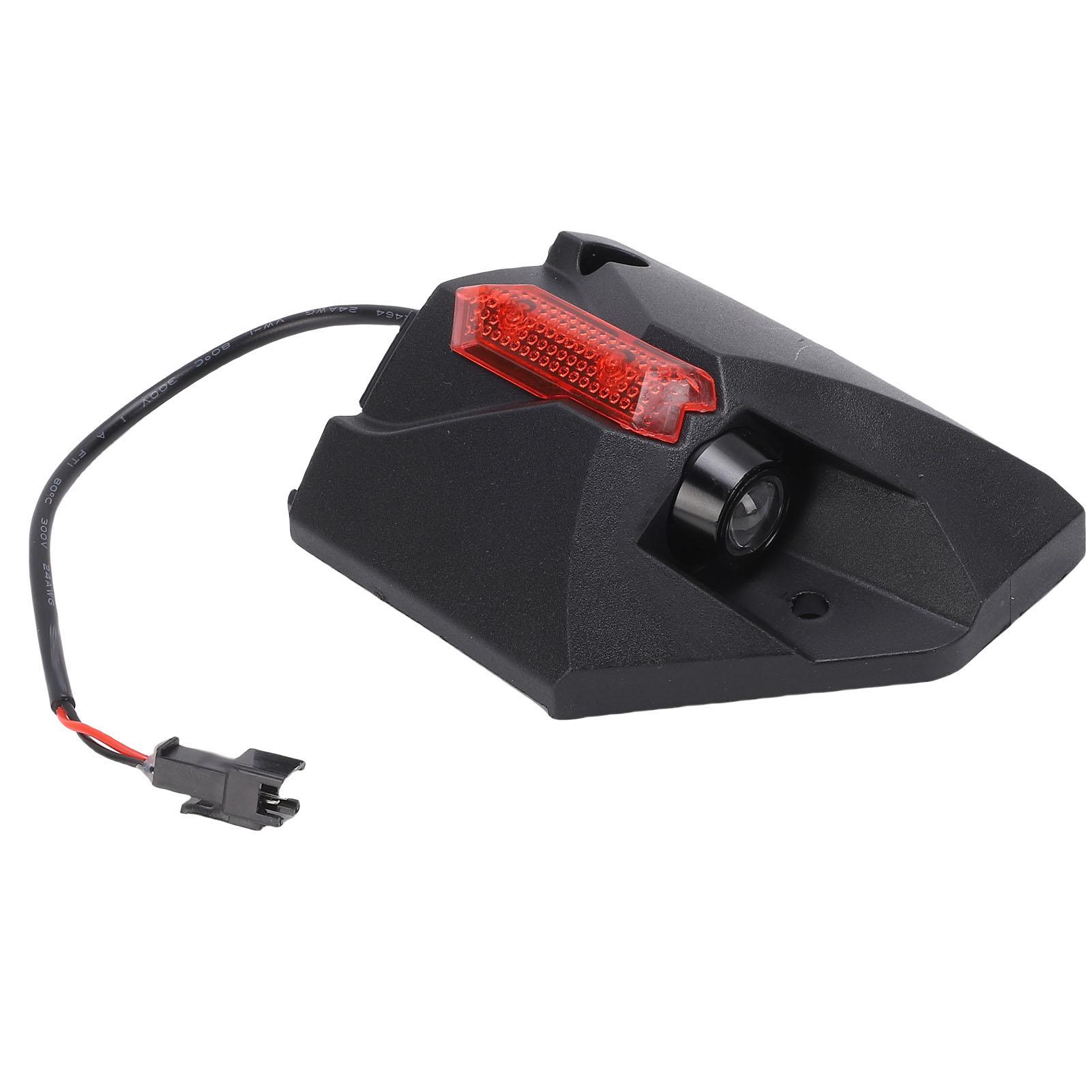 Igeteck Light Scooter Bottom Panel Front Right Replacement For Kukirin G2 Max Electric Scooter Front Right Turning