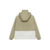 New Balance NB 413NBX Parka Jackets & Coats Spring Fall Season Unisex Light Green AMJ41340-CIC