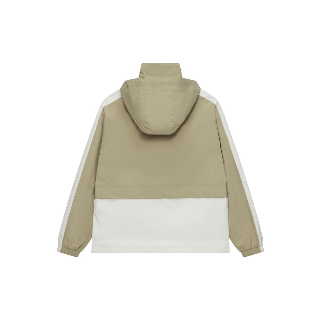 New Balance NB 413NBX Parka Jackets & Coats Spring Fall Season Unisex Light Green AMJ41340-CIC