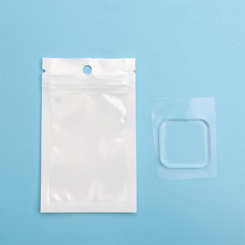 

Silicone Grafting Eyelash Pad for Quick Blooming and Glue Storage