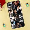 Damon Salvatore Collage Case For Samsung Galaxy M31 M21 M35 M12 M13 M14 M15 M06 M16 M36 M56 M53 M32 M52 M55 M34 M54
