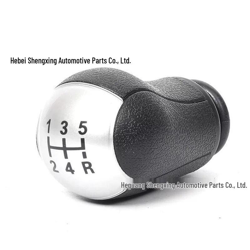 Compatible Gear Shift Knob for Ford Focus