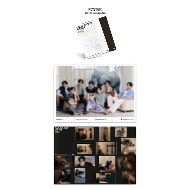 [PRE ORDER] ENHYPEN – 2025 Season’s Greetings