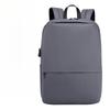 Men's Backpack High-end Fashion Travel Women's Backpack Business Waterproof Laptop Backpack Commuter School Bag