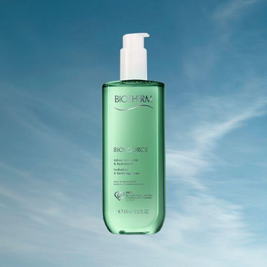 Biotherm Biosource Multi-Synthetic Toner 400ml