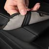 Para BYD Sealion 7 07 Alfombrilla para Reposabrazos de Coche Cojín Protector para Reposabrazos de Consola Central Caja de Almacenamiento para Reposabrazos Funda a Prueba de Polvo