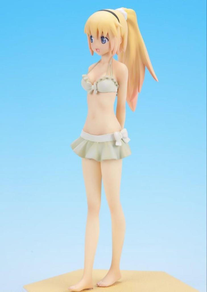 [USED] Busou Shinki Anne Figure Wave