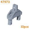 Technical Part MOC Pins Connectors Bolted Connection Building Blocks 15100 87082 48989 32138 55615 15461 33299 48496 47455 47994