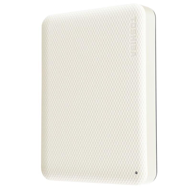 Toshiba 4TB V10 Series Portable External Hard Drive