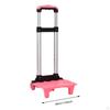 Backpack Trolley Foldable Portable Folding Cart for Travel Children