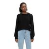 Object Womens/Ladies Pull Over Long-Sleeved Jumper