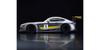 Kyosho RWD Series Readyset GT3 Electric Radio Control 32345GY Mini-Z Mercedes-AMG Gray/Yellow