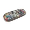 Pearl Eyeglass Case Interior W153 X D53 X H30mm Manhattaner's MAN-27 094024, Dimensions