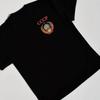 Sovjet CCCP Wapen Mannen T-shirt Korte Mouw Casual 100% Katoen Ronde Hals Zomer T-shirt