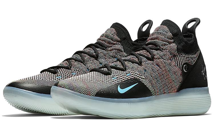 Nike Zoom Kd 11 Ep 'Multi Color' AO2605-001