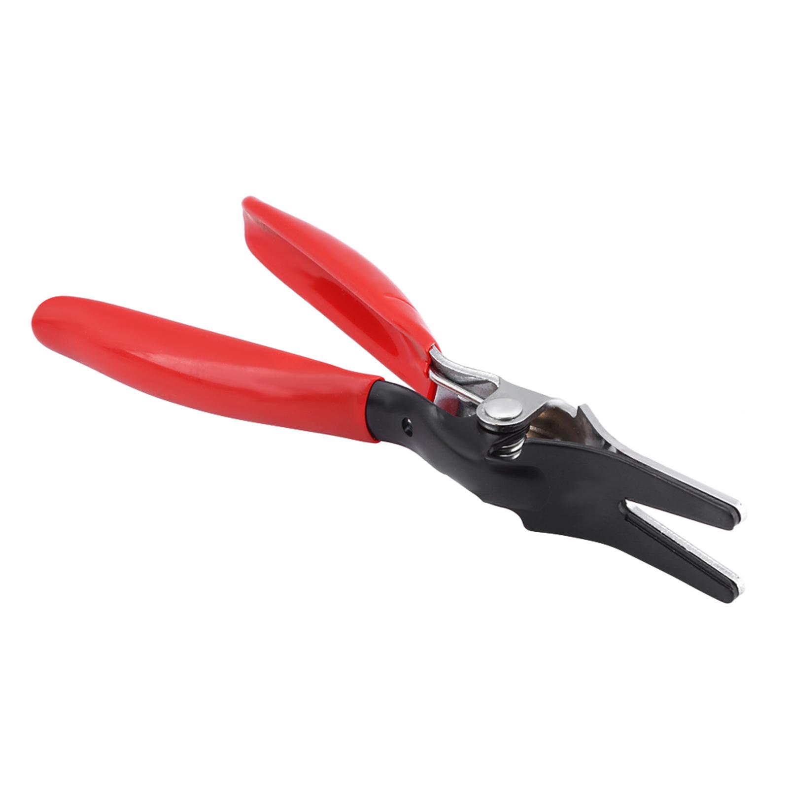 

Hose Pliers, Car Auto Fuel Vacuum Line Tube Heater Hose Pipe Removal Pliers Car Hose Separator Pliers Tool