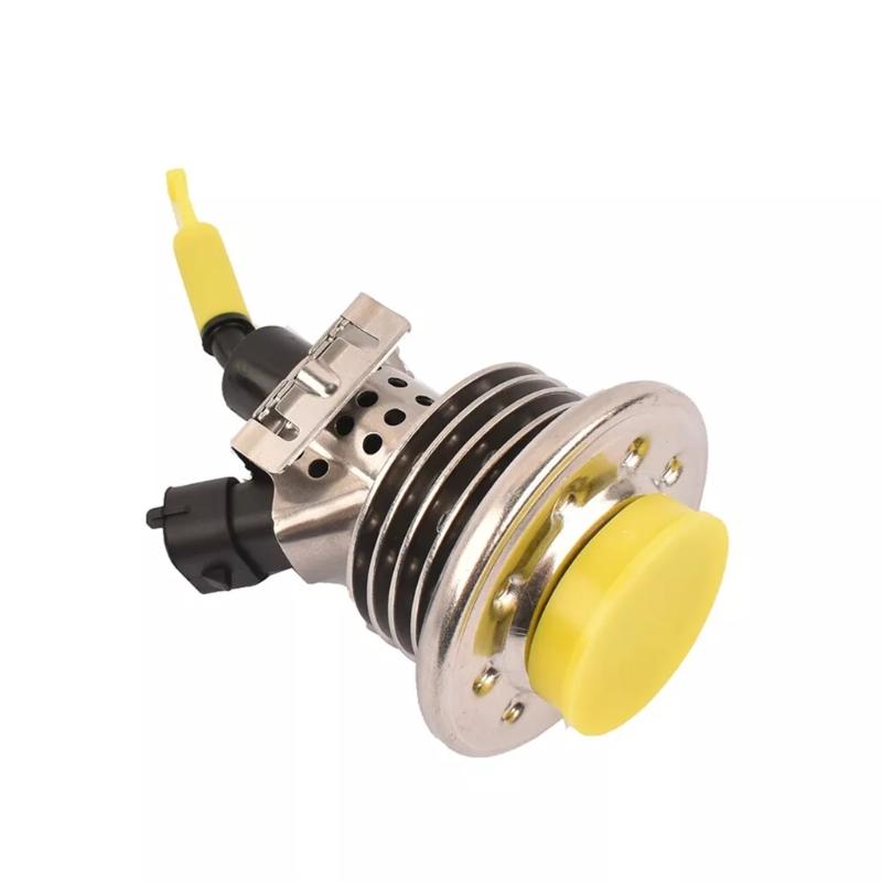 Metal Urea Injection Sprayer Nozzle Component Accessory for LR062819 LR134710 04440210431 LR071703 LR134711 FPLA189E3AB