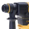 Cordless 1400rpm Electric Rotarys Hammer Rechargeable Electric Hammer Drill for 20V Battery Brushlesses Cordless