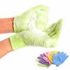 2pairs Bath For Peeling Exfoliating Mitt Glove For Shower Scrub Gloves Resistance Body Massage Sponge Wash Skin Moisturizing SPA Foam
