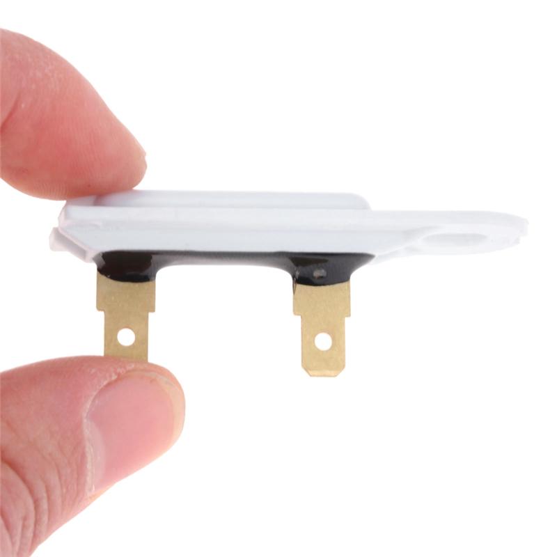 AD23-10PCS Dryer Thermal Fuse Spare Parts 3392519 For Whirlpool Kenmore Kitchenaid Roper Maytag WP3392519 AP6008325 PS345113 339