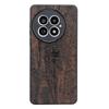Bewood Wooden Case for OnePlus 13 Aztec Calendar Ziricote