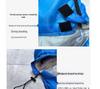 1.8kg Portable Outdoor Winter Sleeping Bag - Thickened, Warm, and Versatile for Camping, Travel, or Nap Quilt