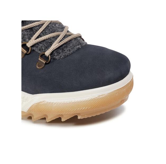 Ботильоны Rieker Y4730-14, темно-синие