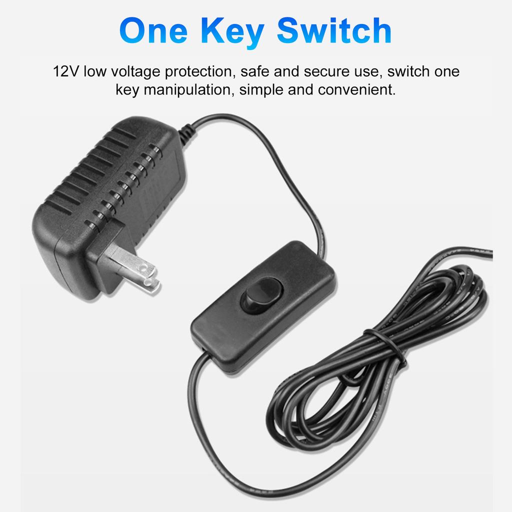 DC 12V Mini Water Pump For Domestic Fish Tank Submersible Pump with ThreeGear Water Inlet