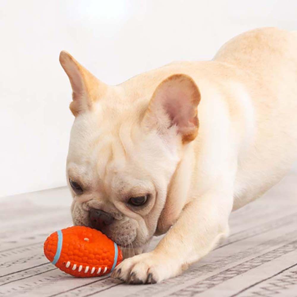 Small Large Dogs Tooth Cleaning Pet Ball Pet Accessories Dog Chew Toy Dog Supplies Pet Training Toy