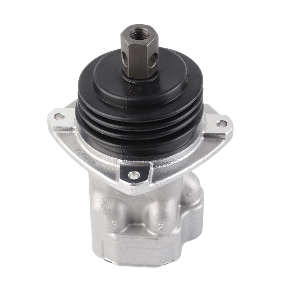 Joystick sterowania koparką Zawór pilotowy Stal stopowa Popychacz zaworu pilotowego YN30V00111F1 dla Kobelco