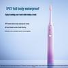 FLYCO Smart Sonic Electric Toothbrush CN Plug (adapter Included)