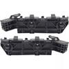 \71193SWA003 \71198SWA003 Für CR-V 2007-2011 Auto Frontstoßstange Halter Halterung Halter 1 Paar Auto Außen Zubehör