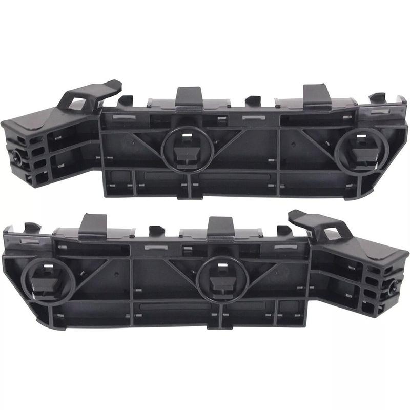 \71193SWA003 \71198SWA003 Für CR-V 2007-2011 Auto Frontstoßstange Halter Halterung Halter 1 Paar Auto Außen Zubehör