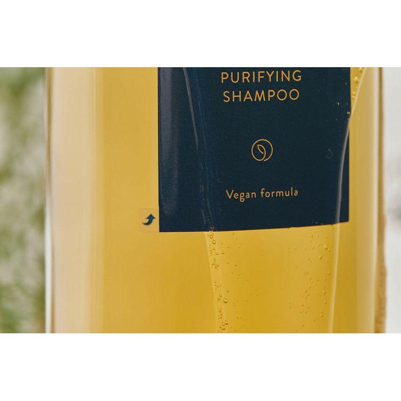 AROMATICA Tea Tree Purifying Shampoo LARGE