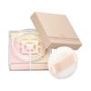 KOSE Visee Trinitas Glow Powder 01 Clear Veil  02 Warm Veil 55g