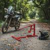 Manual Tire Changing Tool Long-Lasting Bead Breaker Stable for Workshop