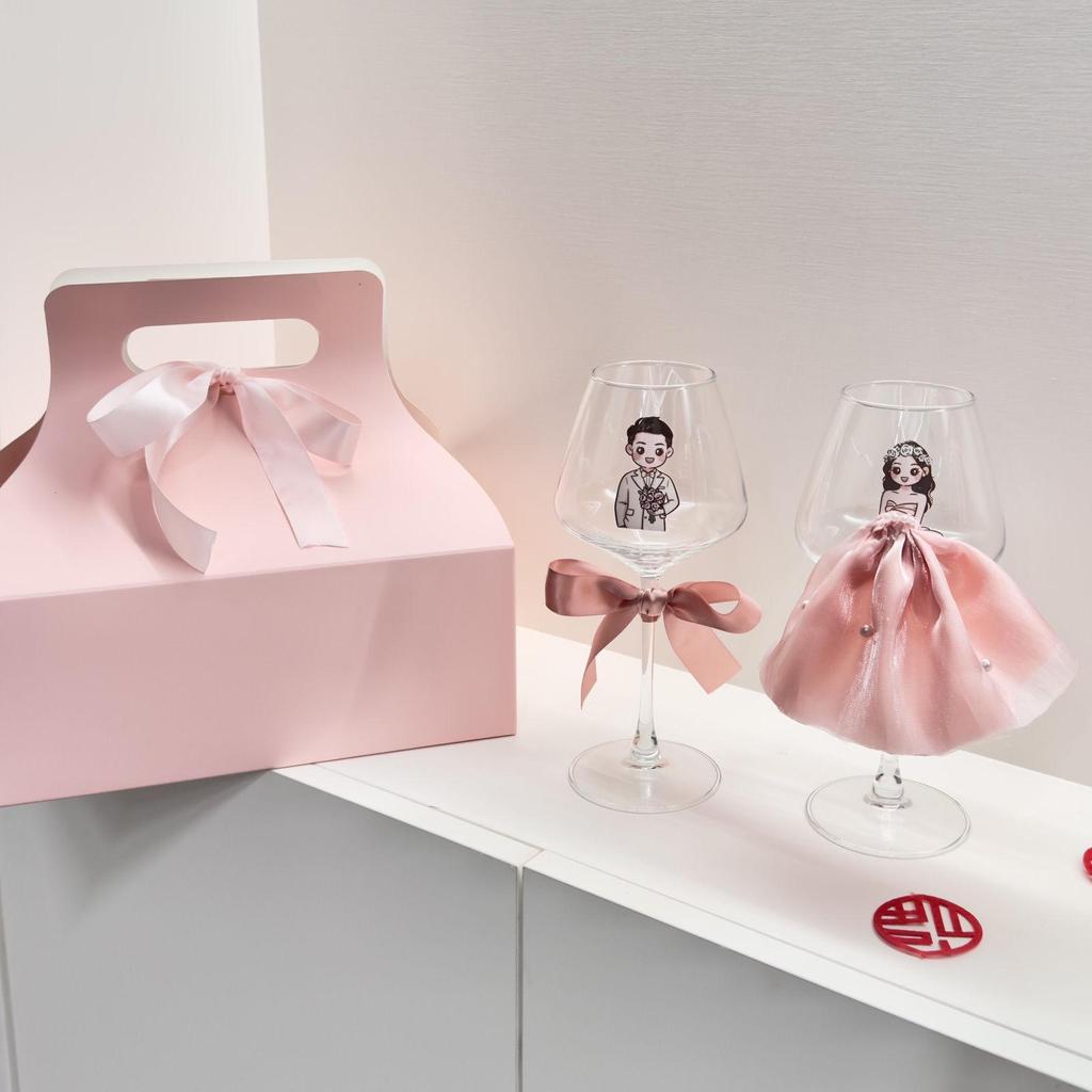 Honeymoon & Engagement Gift: Couple Mugs for Brides, Birthdays, Best Friends, or Housewarming.