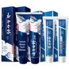 Toothpaste - Gum Protection, Anti-Sensitivity, Fresh Breath Combo Pack