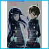 [USED] Twin Star Exorcists BD Hasei Hen [Blu-ray] Format: Blu-ray