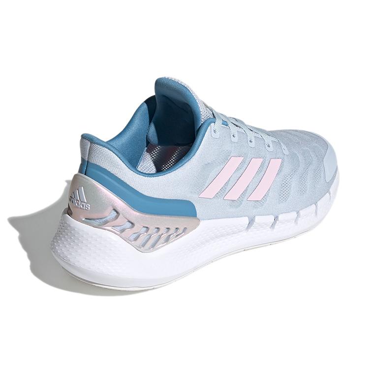 New Adidas Climacool Ventania Halo Blue Women's FZ1748
