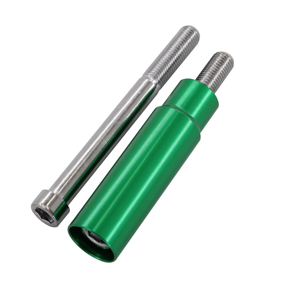 Phone Navigation Bracket Extension For Kawasaki Ninja 650 1000 H2 SX Z1000SX