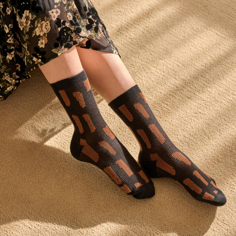 Women s Socks WBT-59 220-250mm