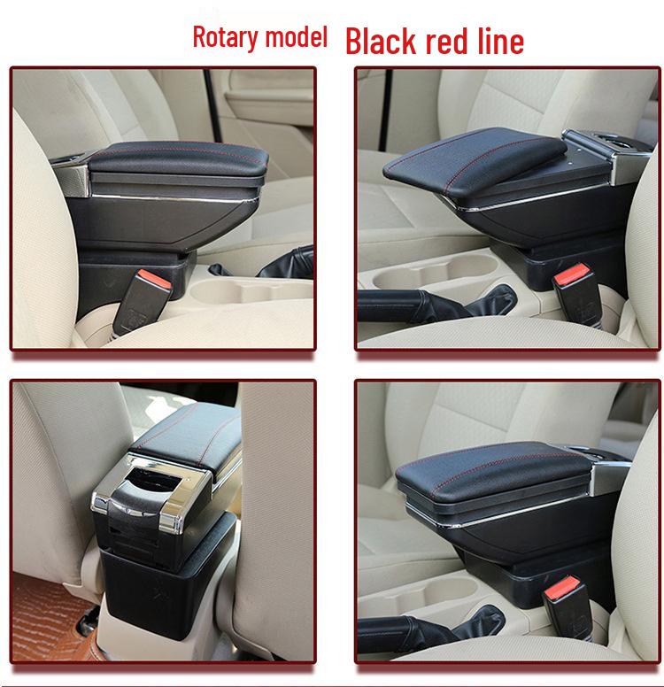 2017 Myvi Perodua Armrest Box - Malaysia