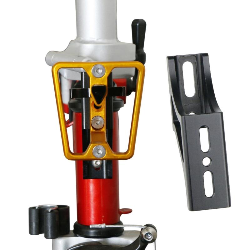 Comfortable Cycling Seats Suit Aluminum Bike Seatpost Outdoors Bike Part Bicycles for Outdoor Ride