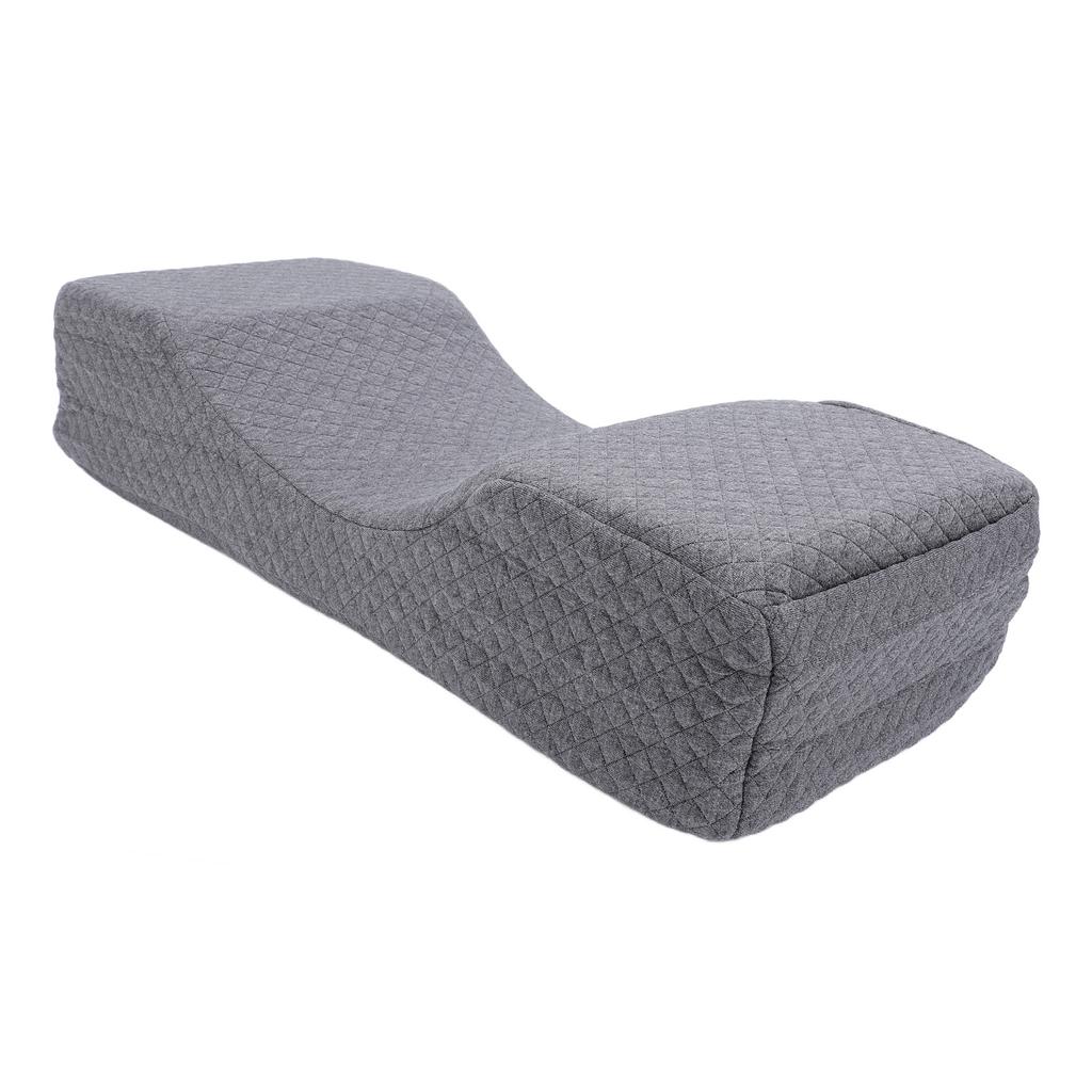 U Shape Eyelash Pillow Beauty Lash Headrest Aids Salon Eyelash Extensions Neck Pillow for Eyelash