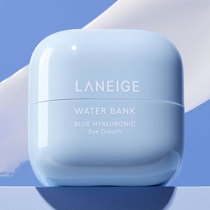 Waterbank Blue Hyaluronic Eye Cream 25ml