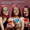 Ball Party Mask - Unisex Masquerade Prop & Carnival Decoration